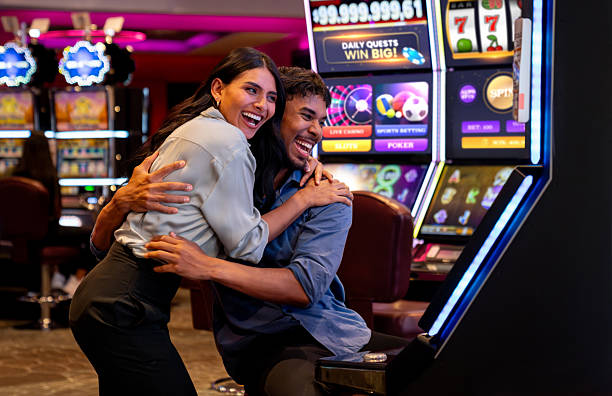 Hacksaw Gaming interface on max77 slot platform showing game selection and betting options